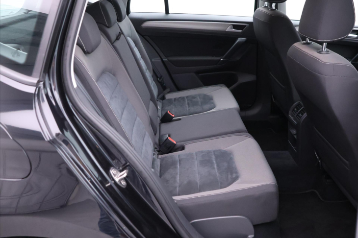 Volkswagen Golf Sportsvan 1,4 TSI DSG Highline Xenon