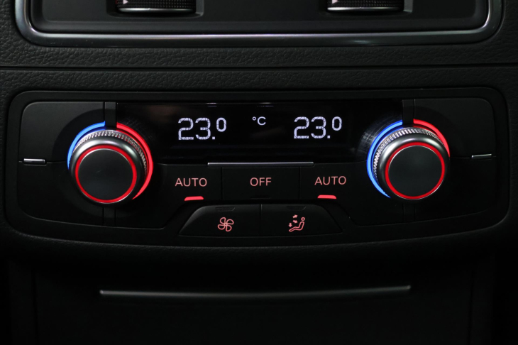 Audi A6 Allroad 3,0 200kW Quattro STronic Webasto