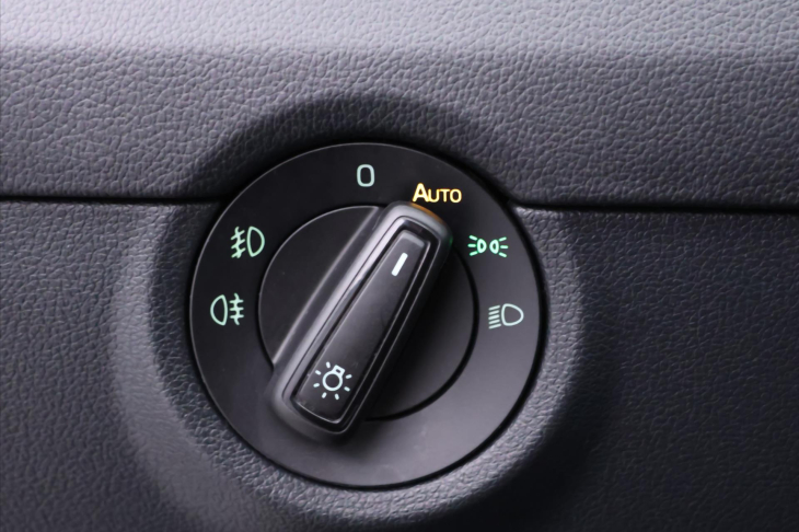 Škoda Octavia 2,0 TDI 110kW CZ LED Aut.Klima