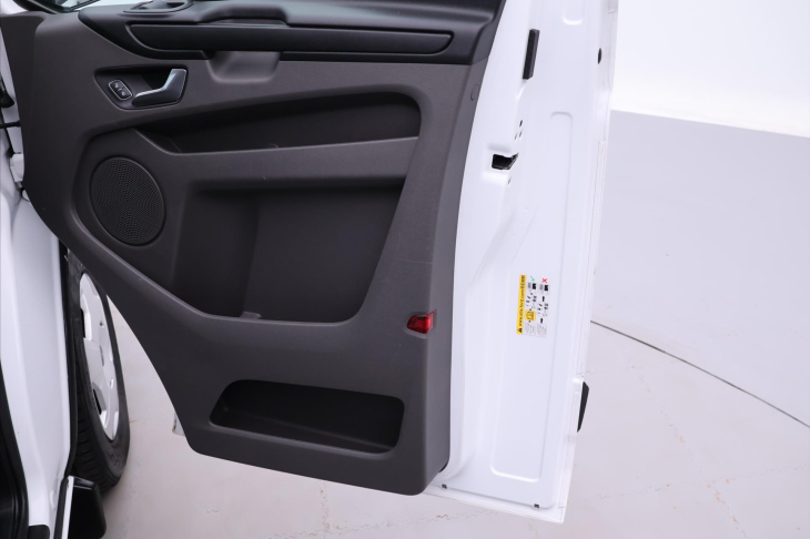 Ford Transit Custom 2,0 TDCI 96KW KLIMA