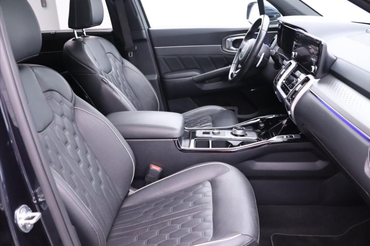 Kia Sorento 1,6 T-GDi 132 kW Premium CZ DPH