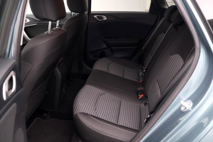 Kia Ceed SW 1,5 T-GDI 117kW GT-Line CZ DPH