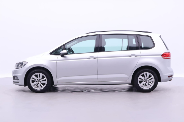 Volkswagen Touran 2,0 TDI 110kW DSG 1.Maj DPH
