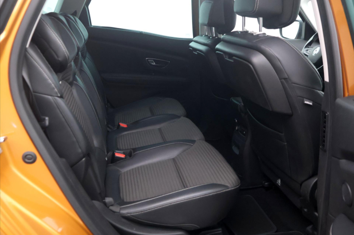 Renault Scénic 1,6 dCi 118kW EDC Bose Edition
