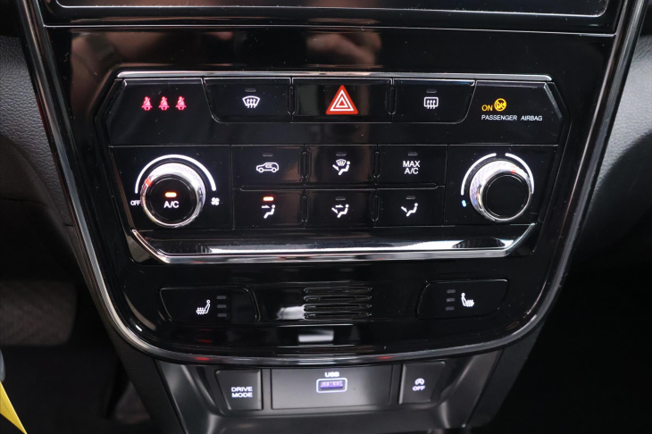 SsangYong Tivoli 1,5 T-GDI 120kW Grand Automat