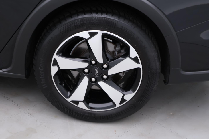 Ford Focus 1,5 TDCI 88kW Active Automat