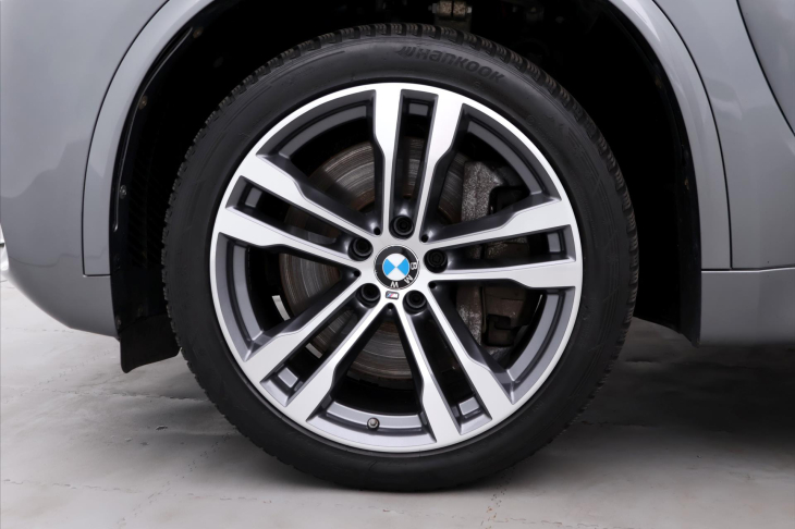 BMW X5 3,0 M50d 280kW xDrive Aut. CZ