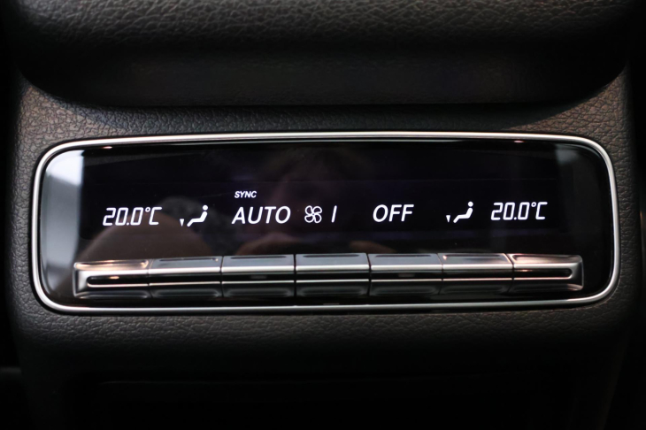 Mercedes-Benz GLE 2,0 350de 4M CZ AMG DPH