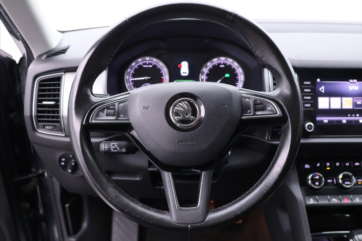 Škoda Kodiaq 2,0 TDI 110kW DSG 4x4 Ambition