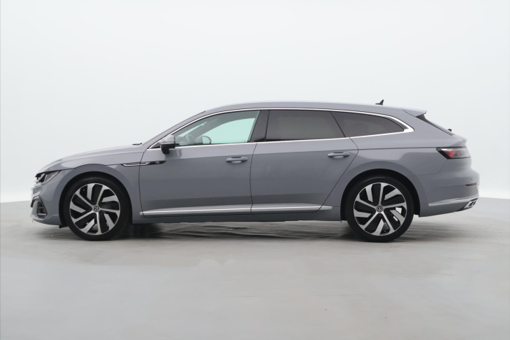 Volkswagen Arteon 2,0 TDI  DSG R-line SB CZ DPH
