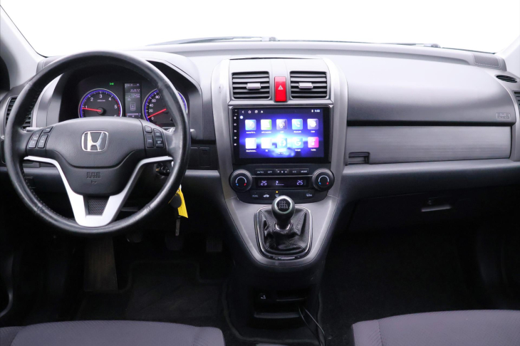 Honda CR-V 2,2 CDTI 103kW 4x4 Elegance