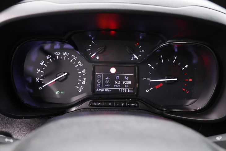 Toyota ProAce 1,5 D-4D 96kW Shuttle DPH CZ L2