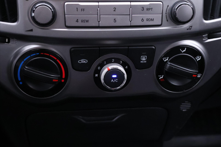 Hyundai i20 1,3 i 62kW CZ Klima DPH