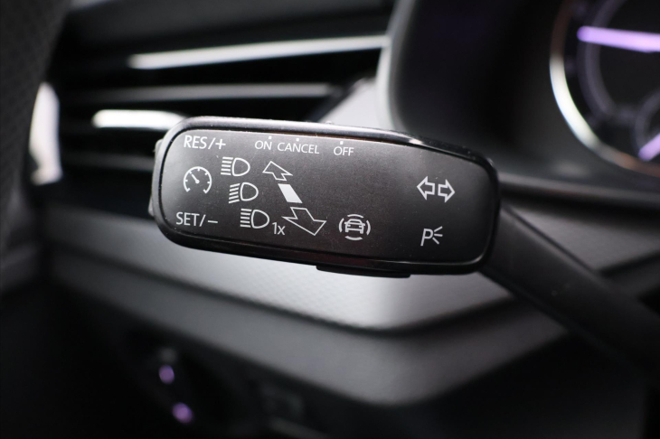 Škoda Kamiq 1,0 TSI 81kW Ambition