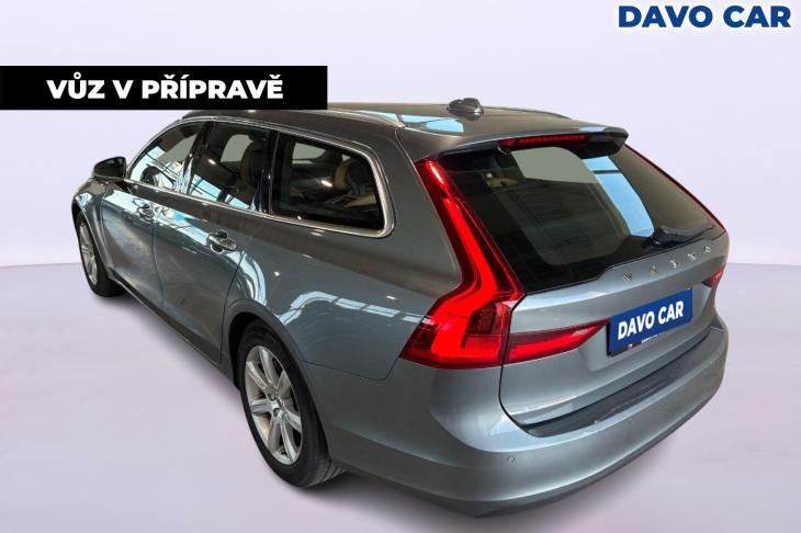 Volvo V90 2.0 D3 110kW Momentum LED