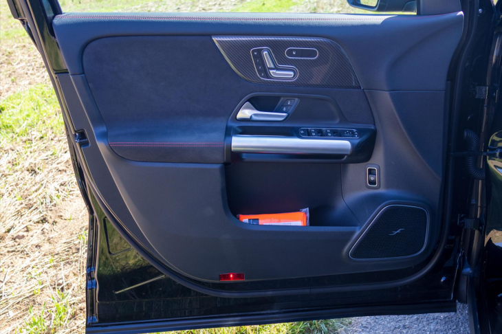 Mercedes-Benz GLA 2,0 200d 4MATIC AMG Premium