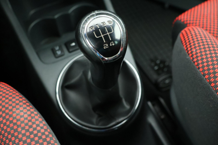 Škoda Fabia 1,6 TDI 66kW Monte Carlo