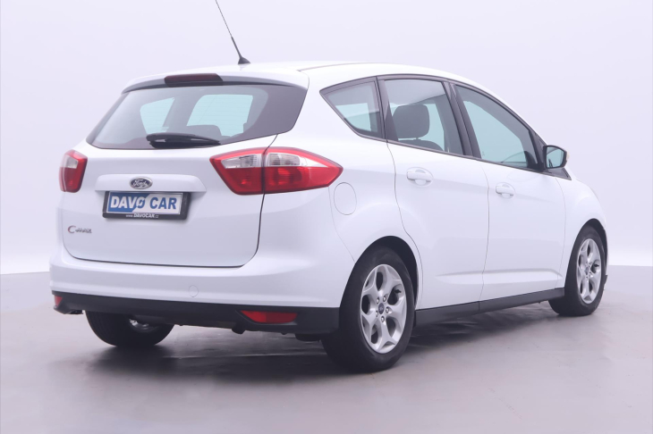 Ford C-MAX 1,6 Ti-VCT 92kW Klima CZ