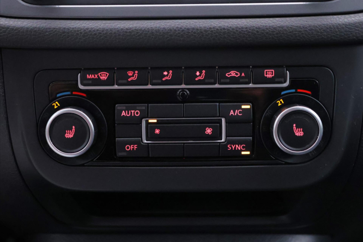 Volkswagen Tiguan 2,0 TDI 103kW 4Motion Sport