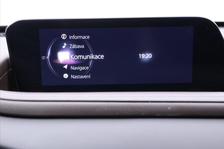 Mazda CX-30 2,0 Skyactiv-X Kůže Navi DPH