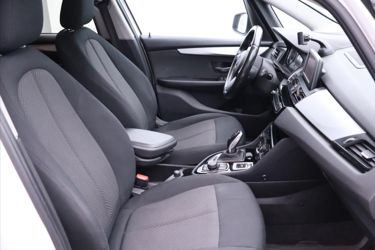 BMW Řada 2 2,0 140kW xD Aut. Grand Tourer