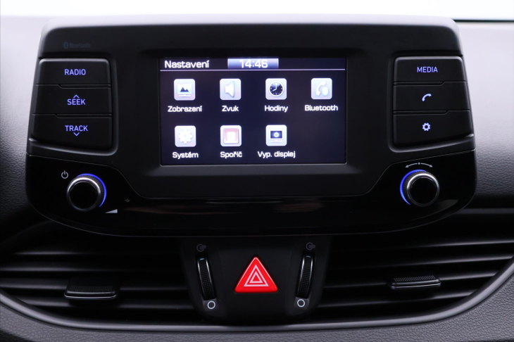 Hyundai i30 1,0 T-GDI 88kW CZ Style