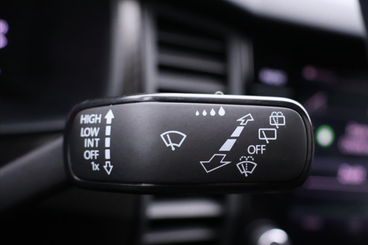 Škoda Kodiaq 1,5 TSI Sportline 7-Míst DPH