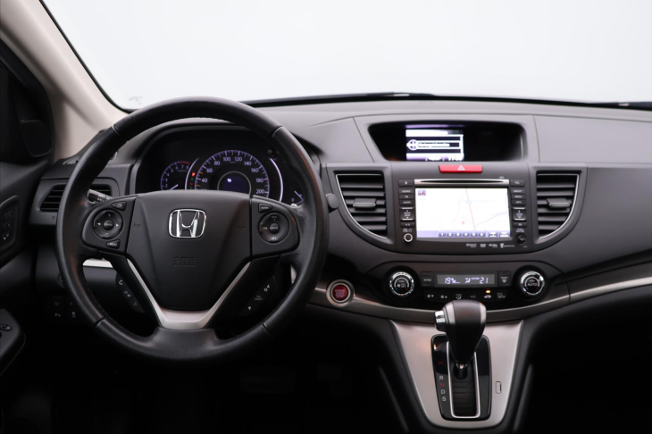 Honda CR-V 2,0 i-VTEC Aut. 4x4 Executive