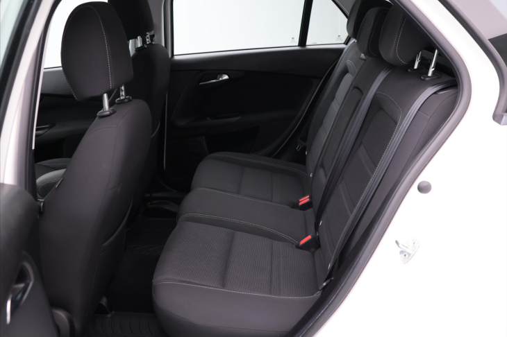 Fiat Tipo 1,6 MJ 88kW CZ