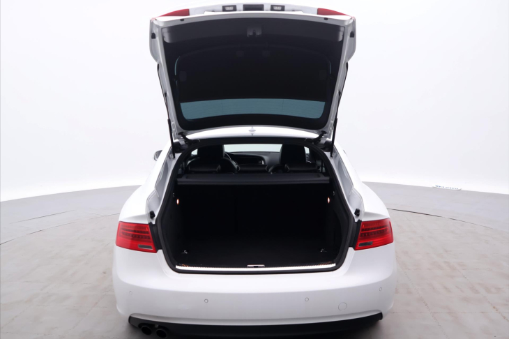 Audi A5 2,0 TDI 125kW Sportback