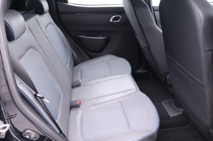 Dacia Spring Comfort Plus 45 1.Maj