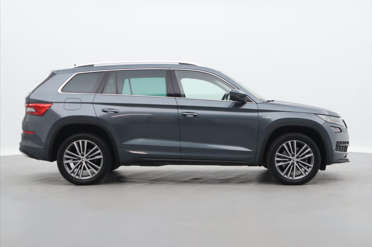 Škoda Kodiaq 2.0 TDI 140kW 4x4 DSG CZ L&K