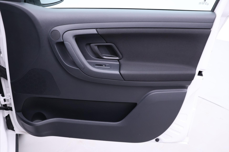 Škoda Fabia 1,6 TDI 77kW Scout 2.Maj