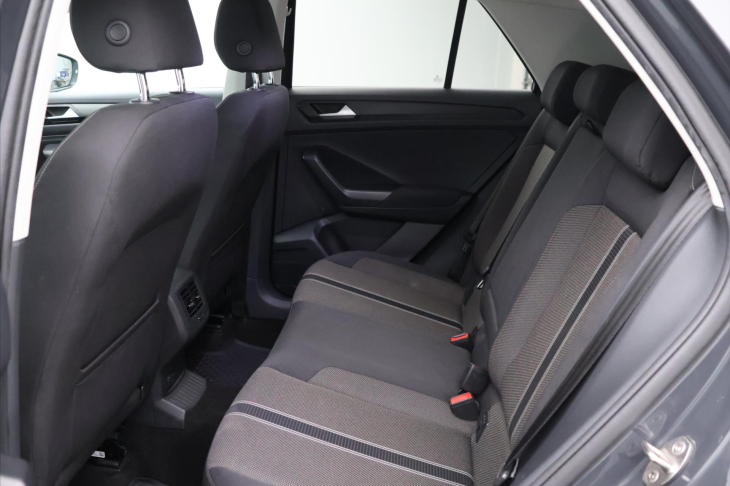 Volkswagen T-Roc 1,0 TSI Virtual LED Webasto
