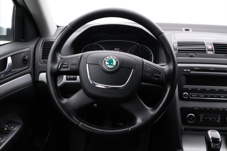 Škoda Octavia 1,4 TSI 90kW Elegance