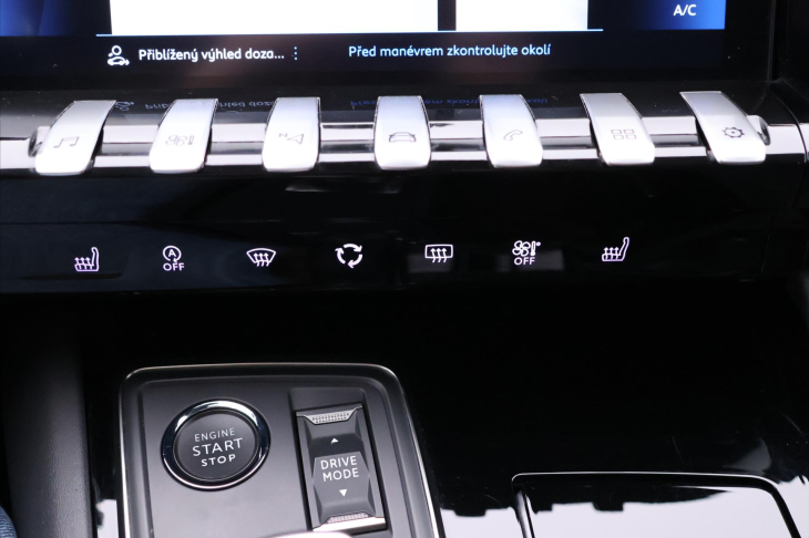 Peugeot 508 1,5 HDi 96kW Aut. Allure DPH