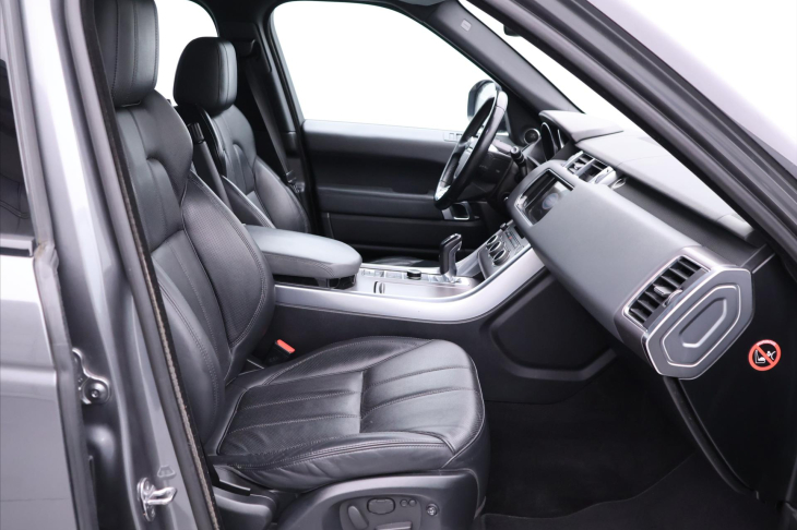 Land Rover Range Rover Sport 3,0 TDV6 HSE 183kW 4x4 Auto