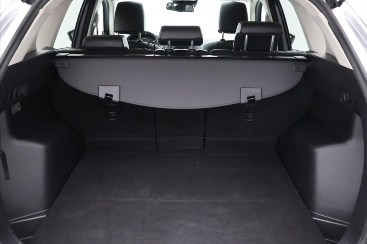 Mazda CX-5 2,2 Skyactiv-D 129kW Revolution