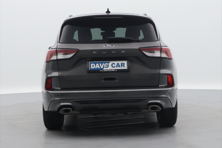 Ford Kuga 1,5 EB 110 kW ST-Line 1.Maj.