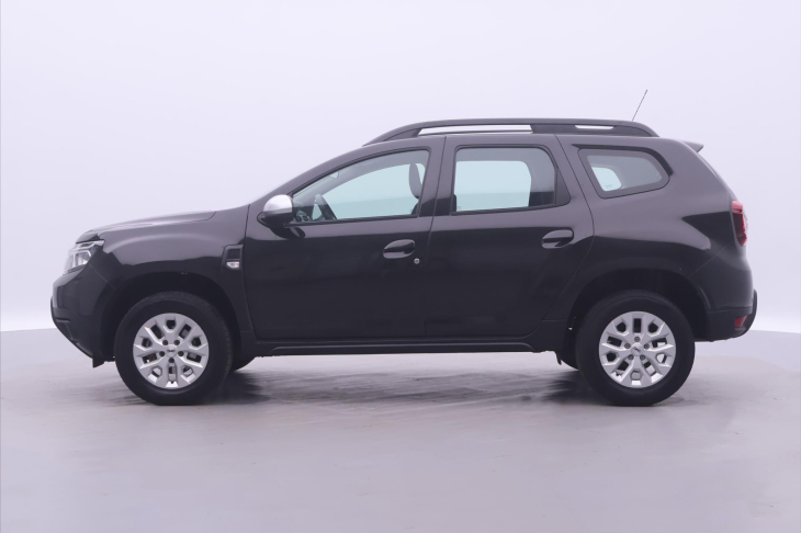 Dacia Duster 1,0 TCe CZ Prestige LPG