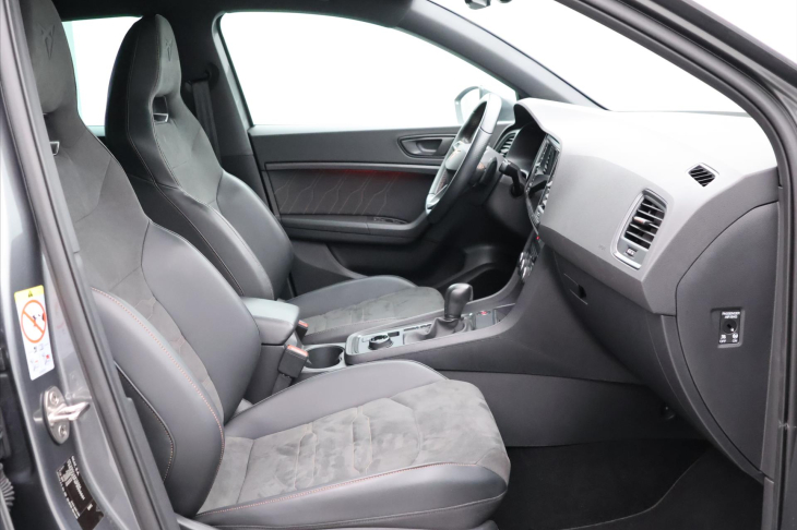 Cupra Ateca 2,0 TSI VZ 221kW 4Drive DPH