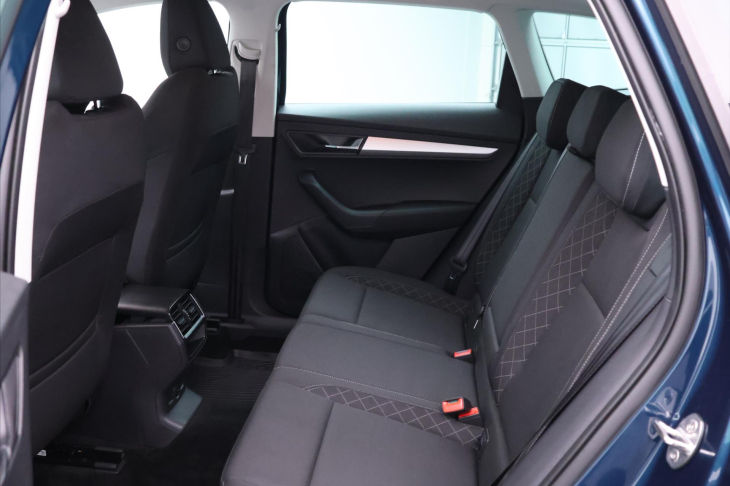 Škoda Karoq 1,5 TSI 110kW 125 Years CZ