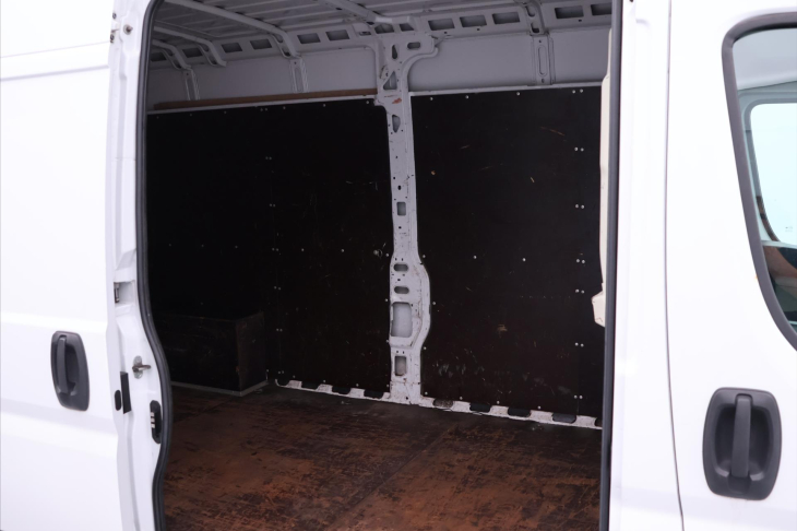 Fiat Ducato 2,3 Multijet 96kW Klima L3H2