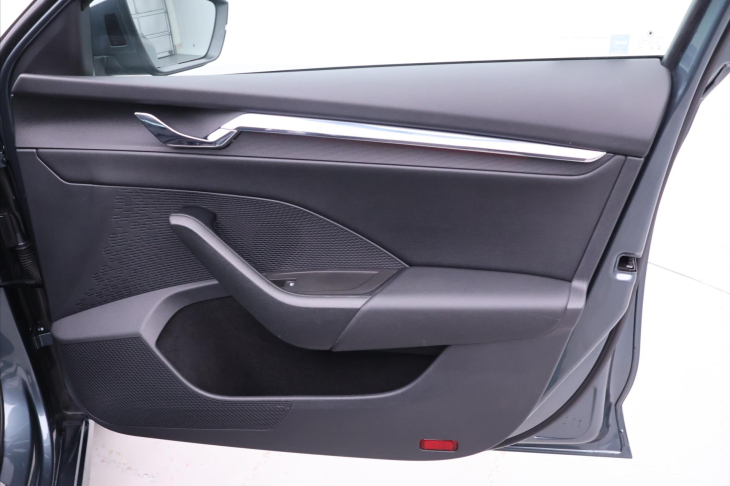 Škoda Octavia 2,0 TDI DSG Style CZ 1.Maj DPH