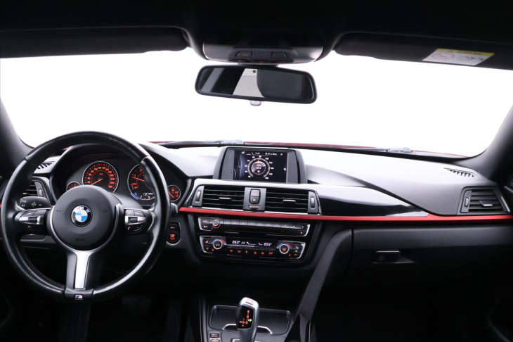 BMW Řada 4 2,0 420d xD CZ GranCoupé Sport
