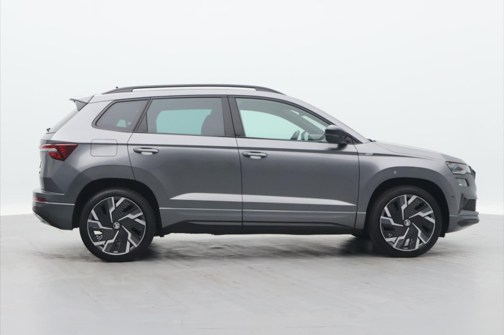 Škoda Karoq 2,0 TDI 110kW DSG Sportline DPH