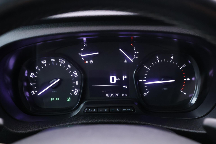 Toyota ProAce Verso 2,0 D 130kW Aut. 8-Míst L2 DPH