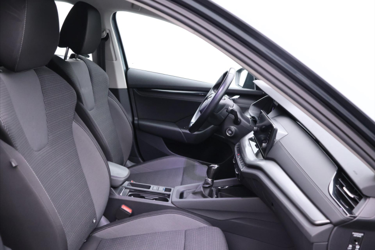 Škoda Octavia 2,0 TDI 110kW Ambition CZ DPH