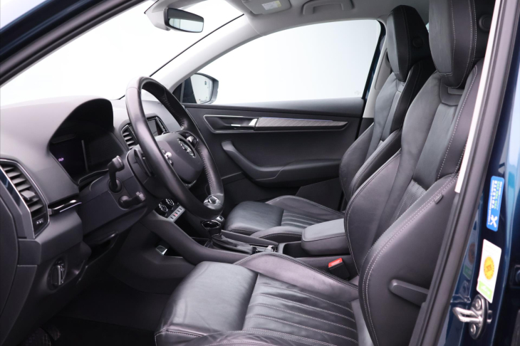 Škoda Karoq 1,5 TSI 110kW DSG Style+ DPH