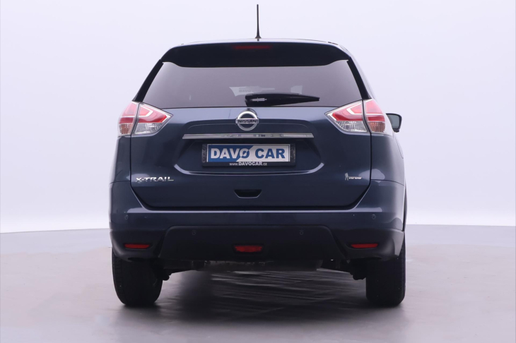 Nissan X-Trail 1,6 dCI 96kW CZ Acenta Navi